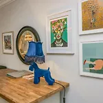 Lägenhet Meadow Rue *