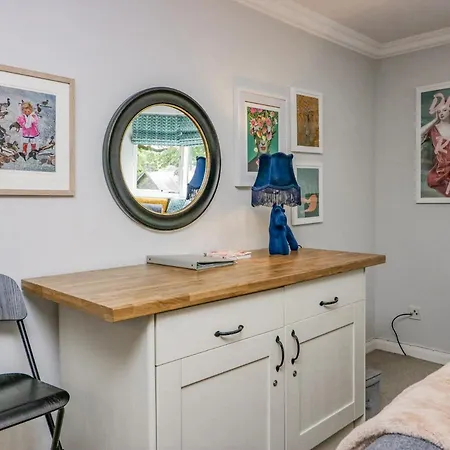 Meadow Rue Lägenhet *