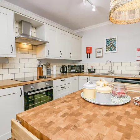 Lägenhet Meadow Rue *