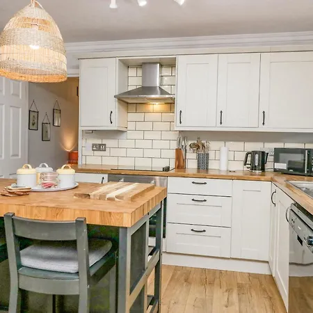 Apartament Meadow Rue Windermere