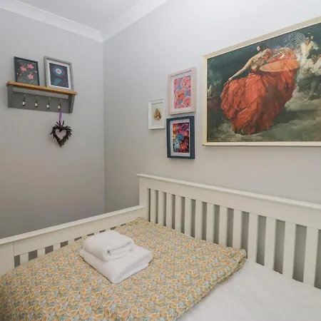 Appartement Meadow Rue