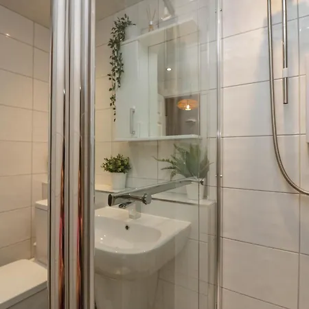 Meadow Rue Apartament Windermere