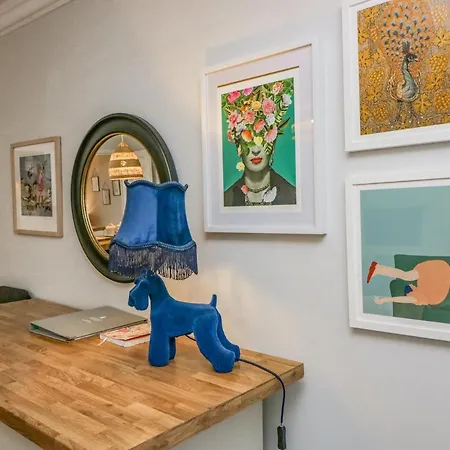 Apartament Meadow Rue *