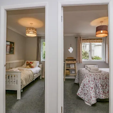 Appartement Meadow Rue Windermere