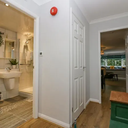 Apartament Meadow Rue