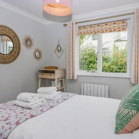 Appartement Meadow Rue