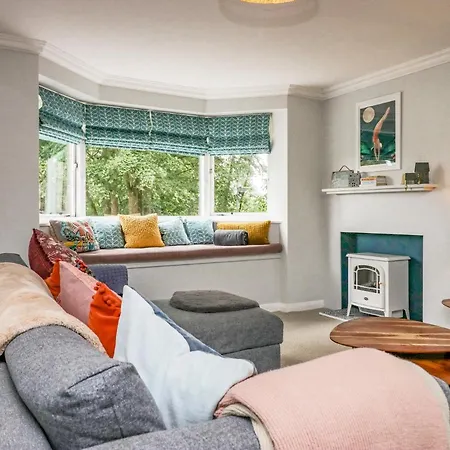 Meadow Rue Windermere