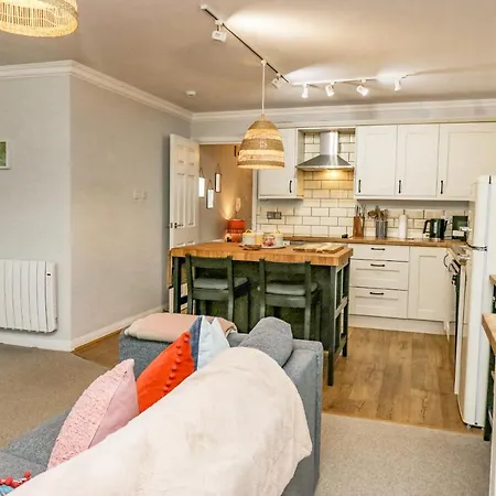 Meadow Rue Windermere