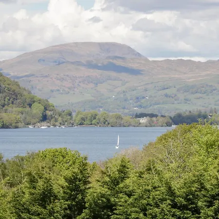 Meadow Rue Windermere